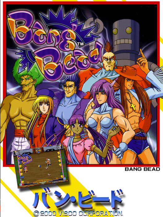 Bang Bead