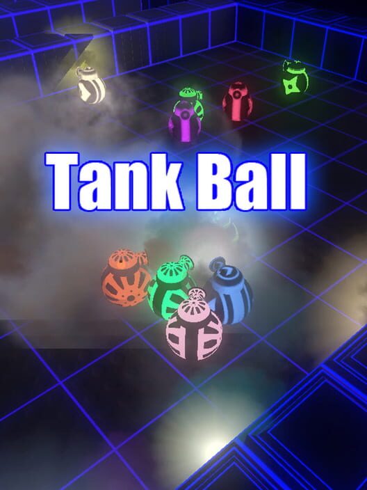 Tank Ball screenshot