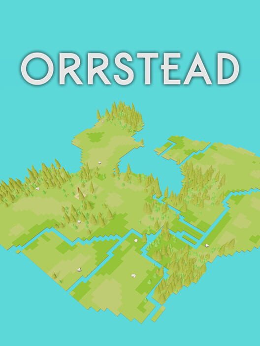 Orrstead screenshot