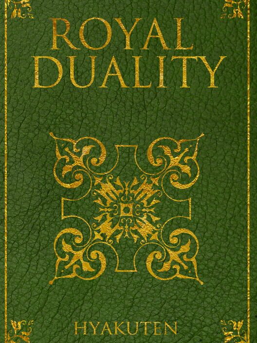 Royal Duality screenshot