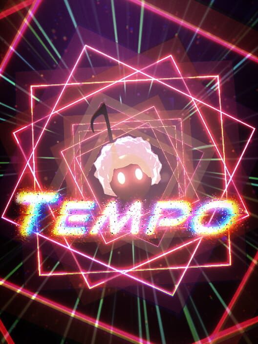 Tempo screenshot