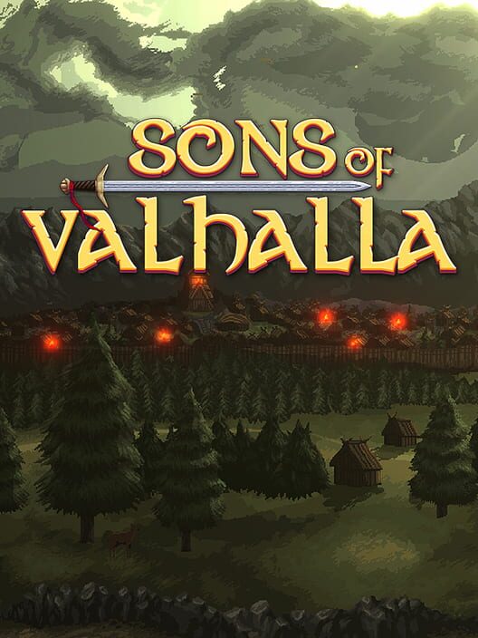 Sons of Valhalla screenshot