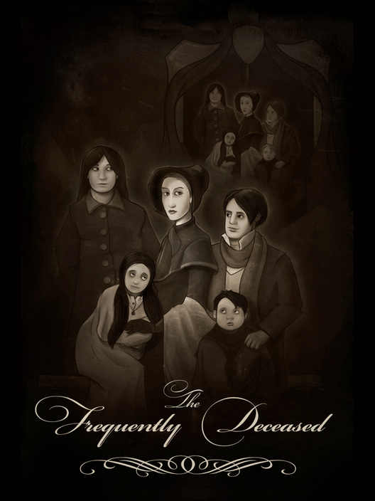 Fallen London: The Frequently Deceased