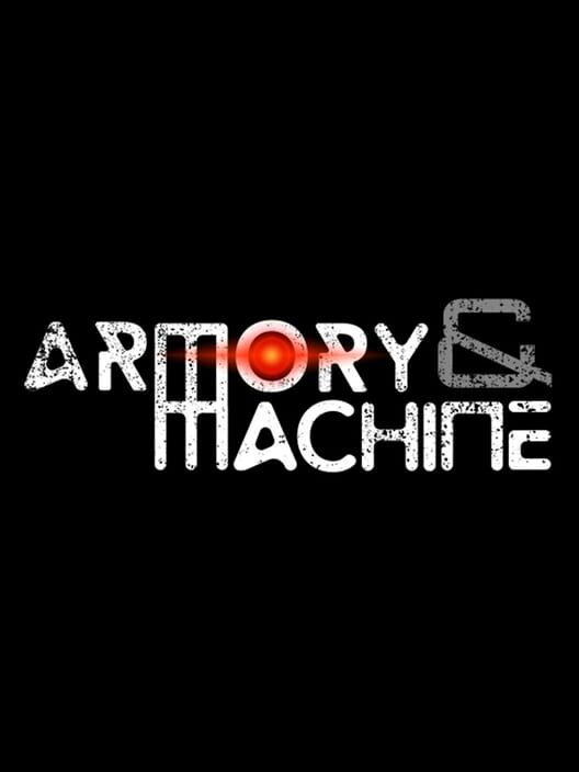 Armory & Machine cover