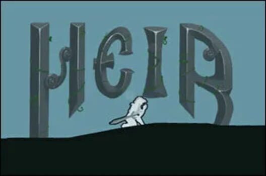 Heir cover art