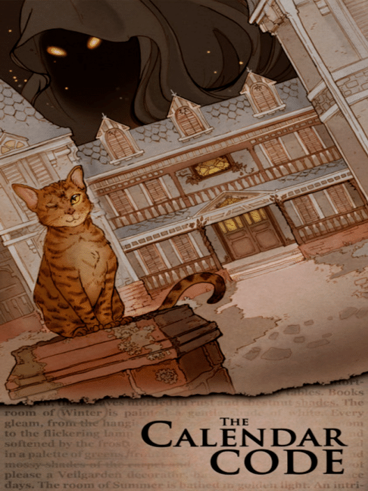 Fallen London: The Calendar Code