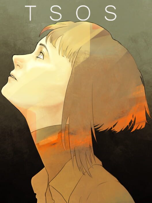 Tsos cover art