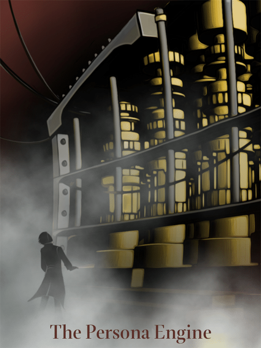 Fallen London: The Persona Engine