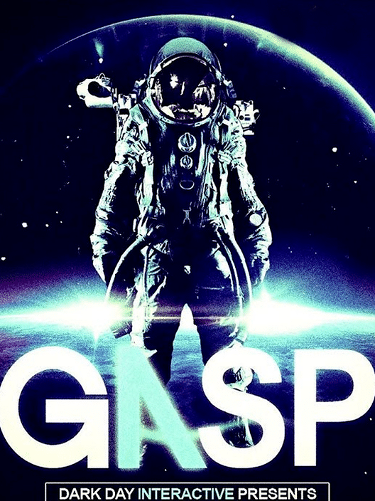Gasp