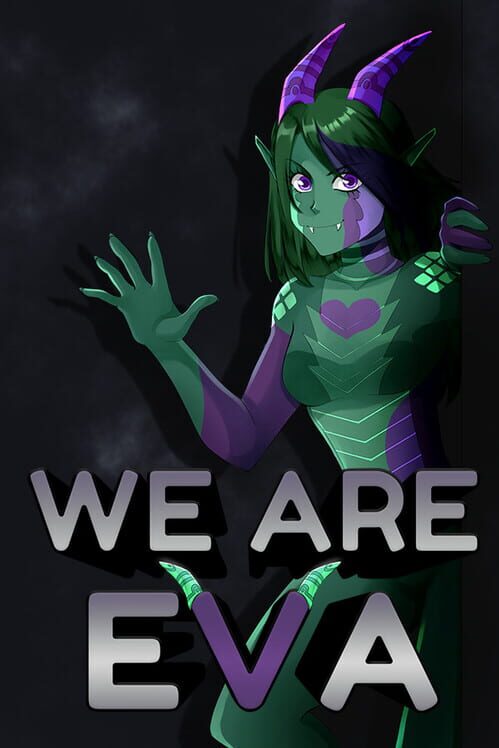 We are Eva screenshot