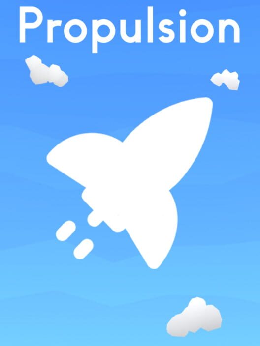 Propulsion screenshot