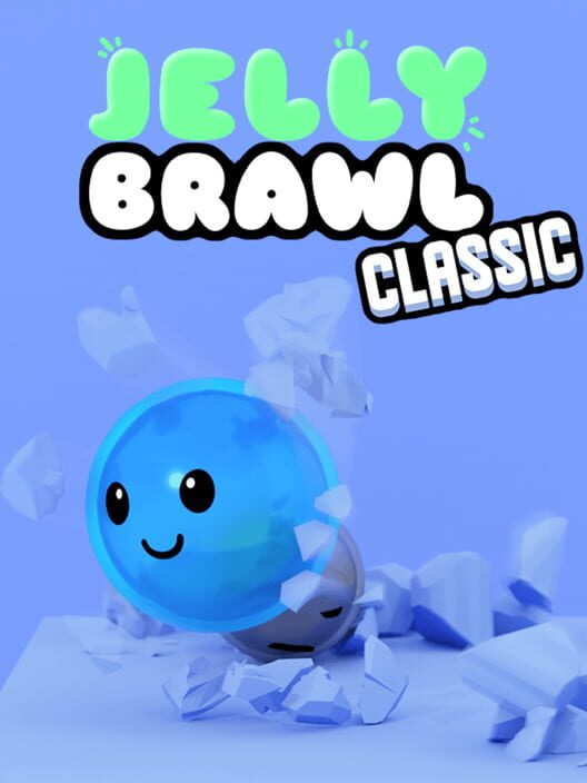 Jelly Brawl: Classic screenshot