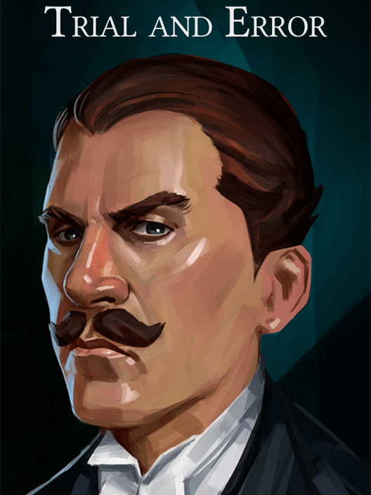 Fallen London: Trial and Error