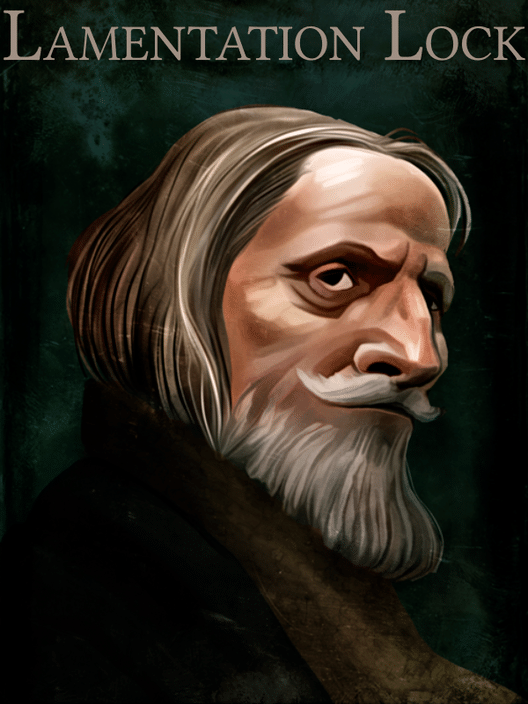 Fallen London: Lamentation Lock