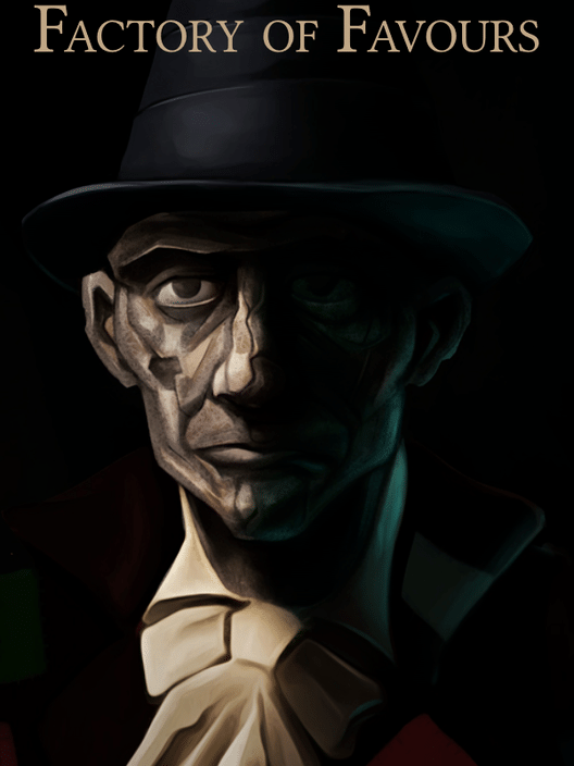 Fallen London: Factory of Favours
