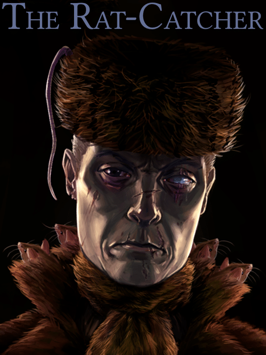 Fallen London: The Rat-Catcher