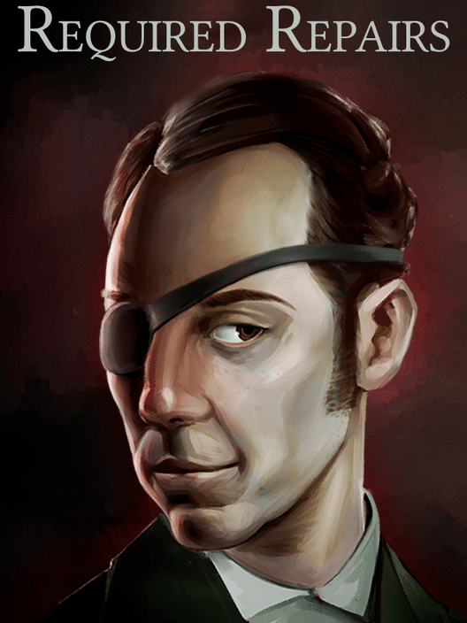 Fallen London: Required Repairs