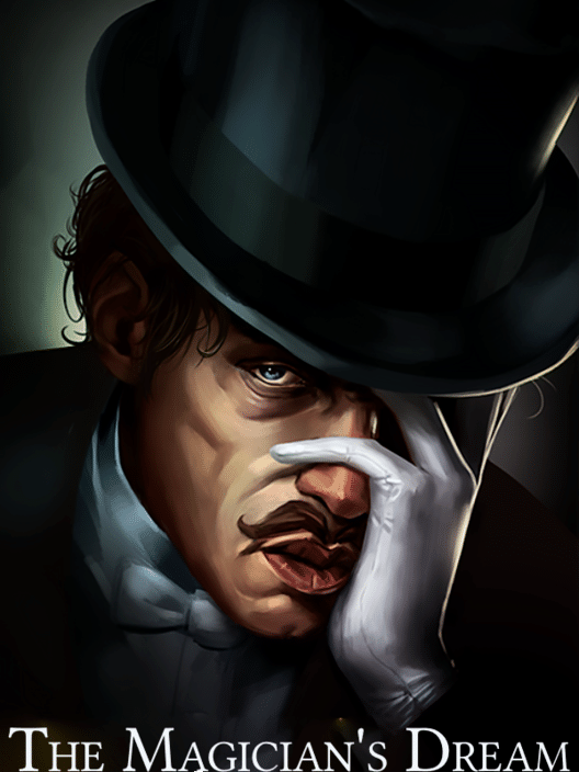 Fallen London: The Magician's Dream