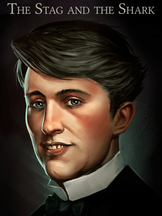 Fallen London: The Stag and the Shark