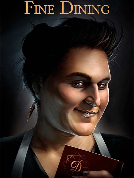 Fallen London: Fine Dining