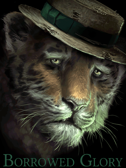 Fallen London: Borrowed Glory