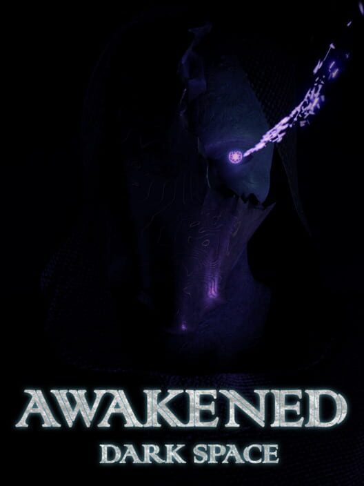Awakened: Dark Space screenshot