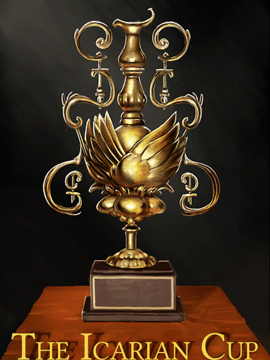 Fallen London: The Icarian Cup