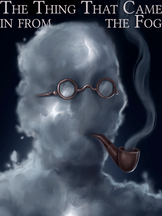 Fallen London: The Thing That Came in from the Fog