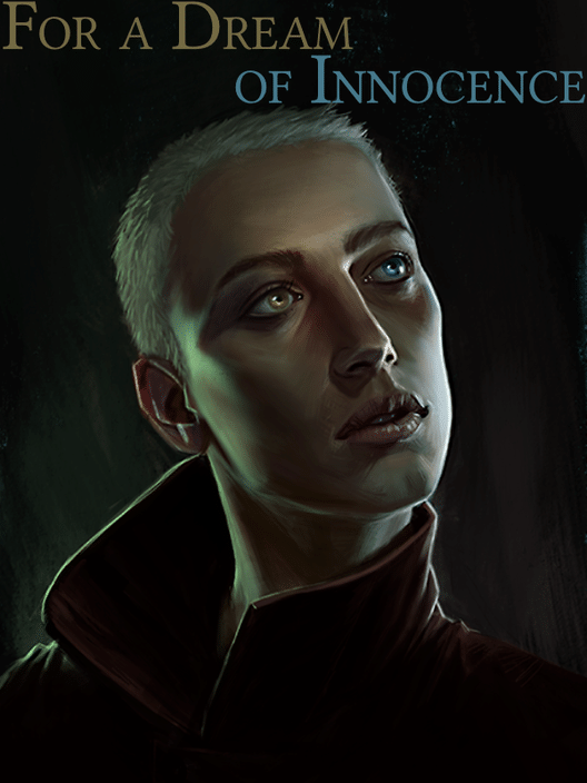 Fallen London: For a Dream of Innocence