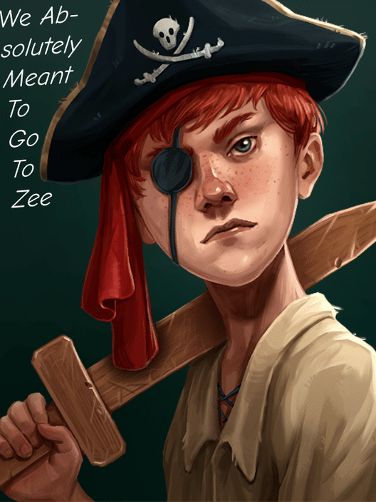 Fallen London: We Absolutely Meant to Go to Zee