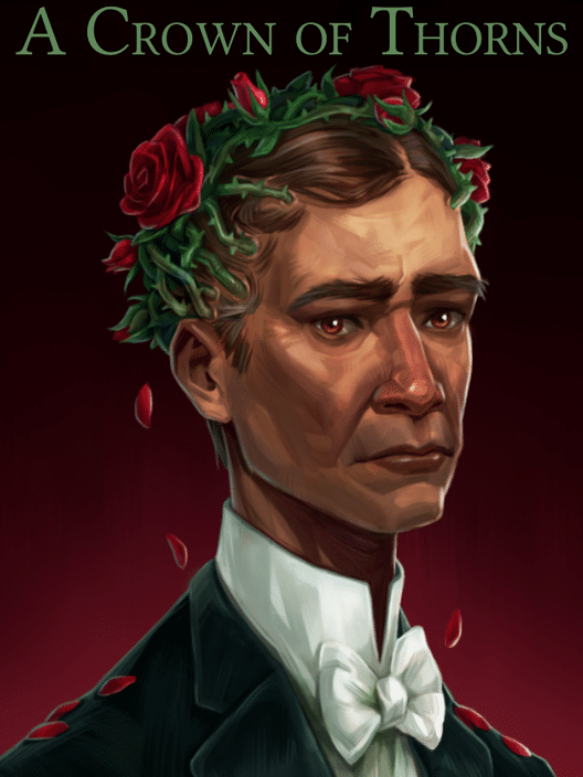 Fallen London: A Crown of Thorns