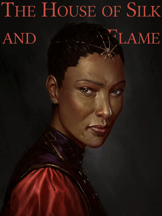 Fallen London: The House of Silk and Flame