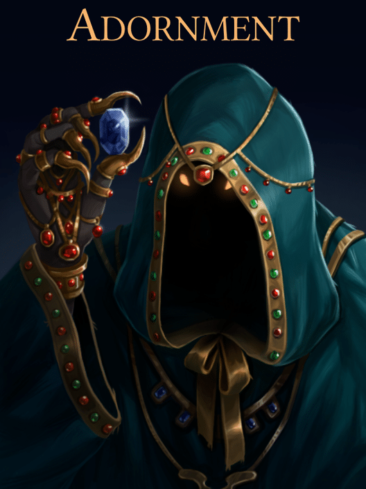 Fallen London: Adornment