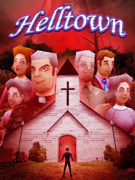 HellTown screenshot
