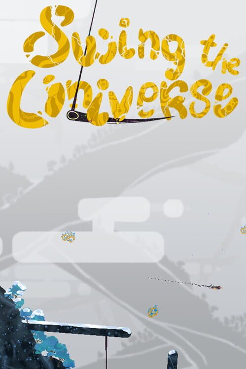 Swing the Universe screenshot