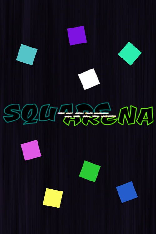 Squarena screenshot