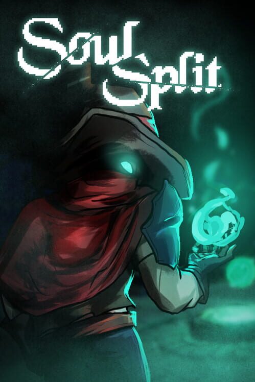 Soul Split screenshot