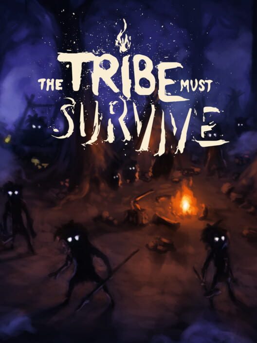 The Tribe Must Survive screenshot