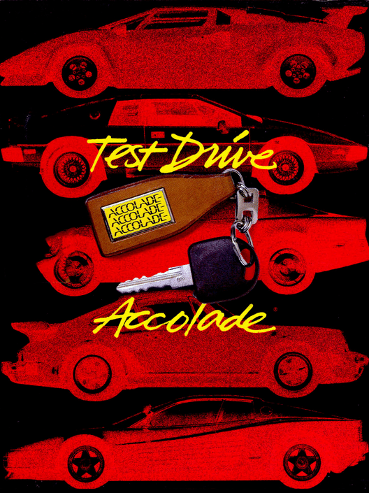 Test Drive