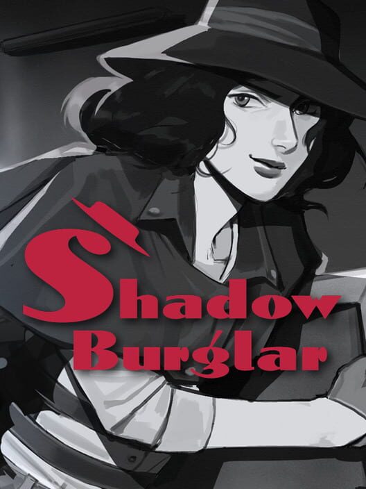 Shadow Burglar screenshot