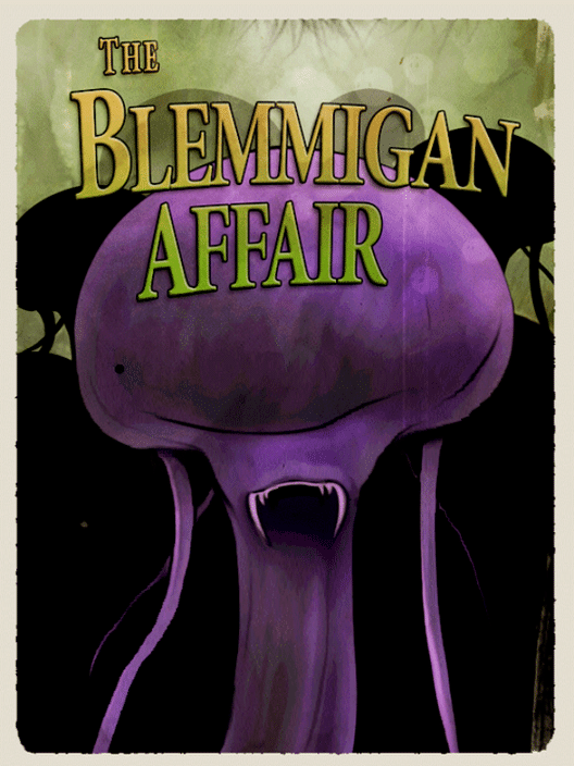 Fallen London: The Blemmigan Affair