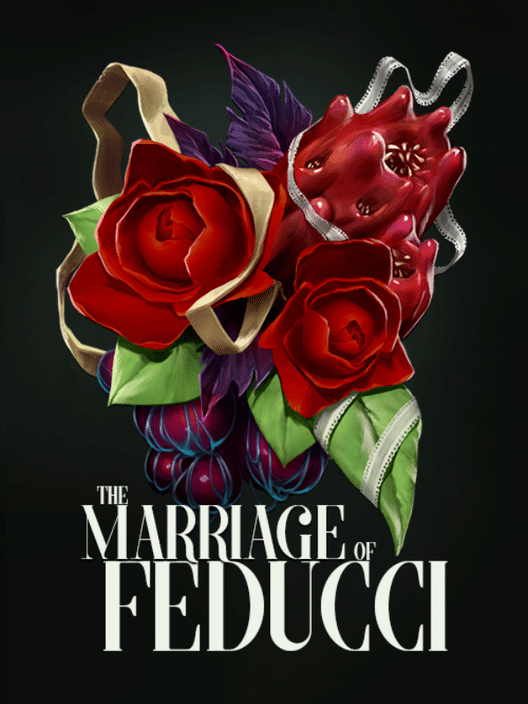 Fallen London: The Marriage of Feducci