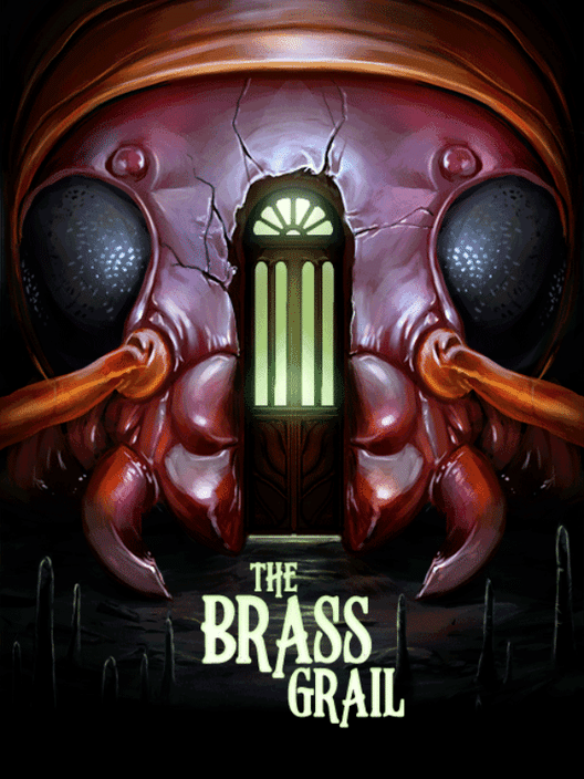 Fallen London: The Brass Grail