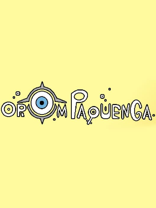 Orompaquenga