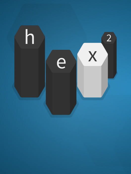 Hex Two screenshot