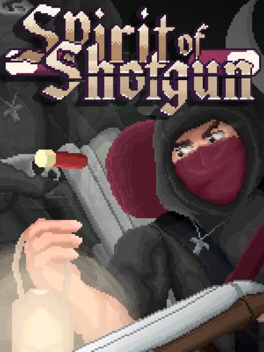 Spirit of Shotgun screenshot