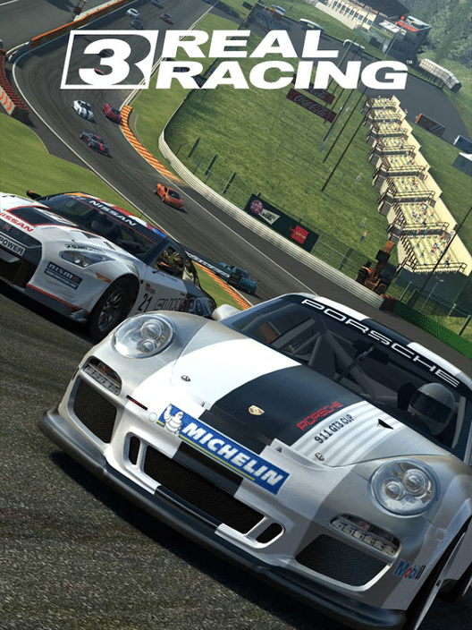 Real Racing 3