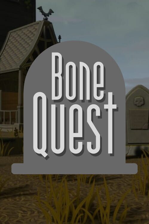 Bone Quest screenshot