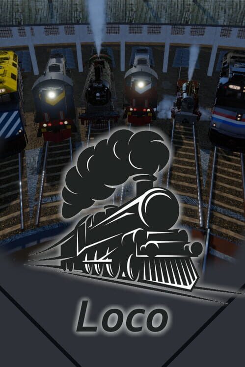 Loco Shortline Operations screenshot