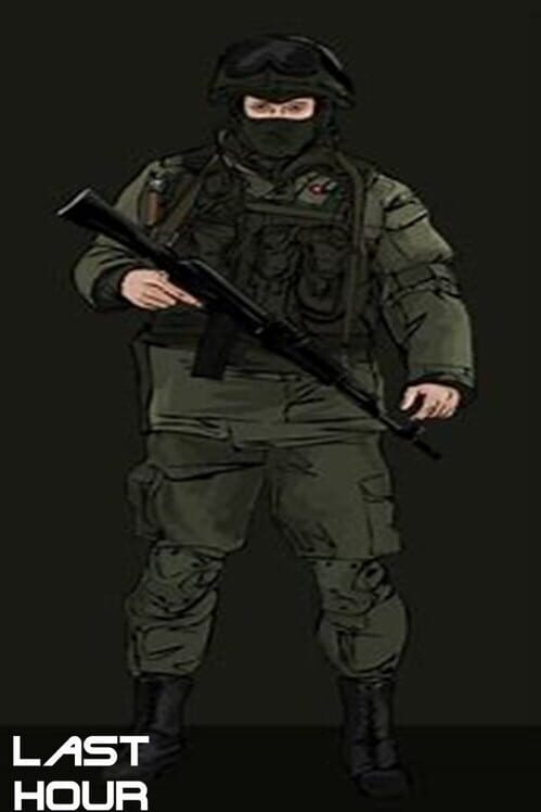 Last Hour screenshot